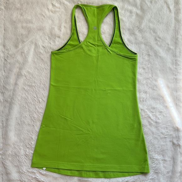 Lululemon tank top - Picture 2 of 2